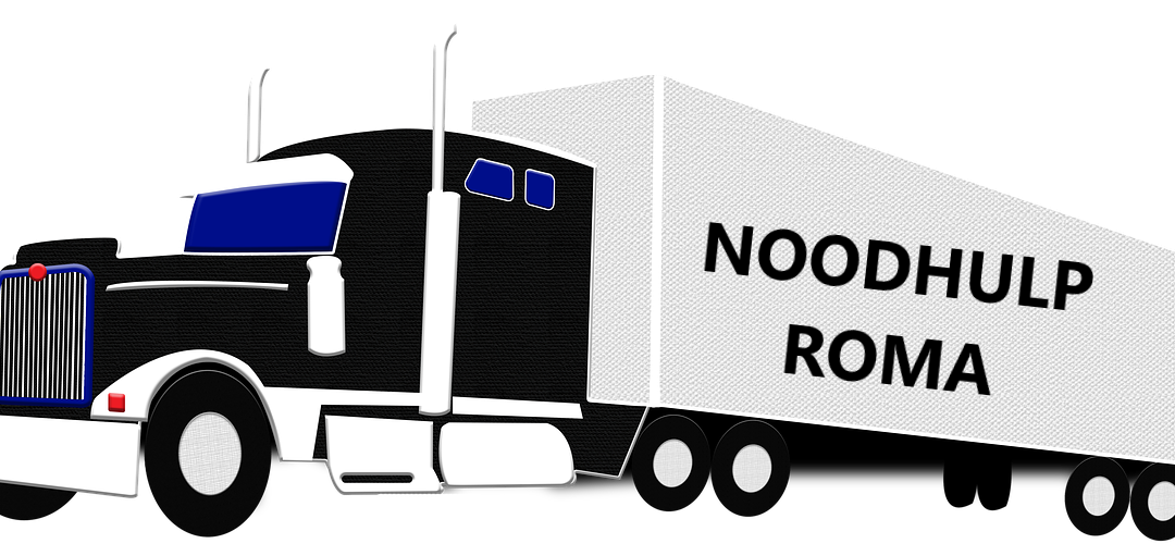 Lijst met noden