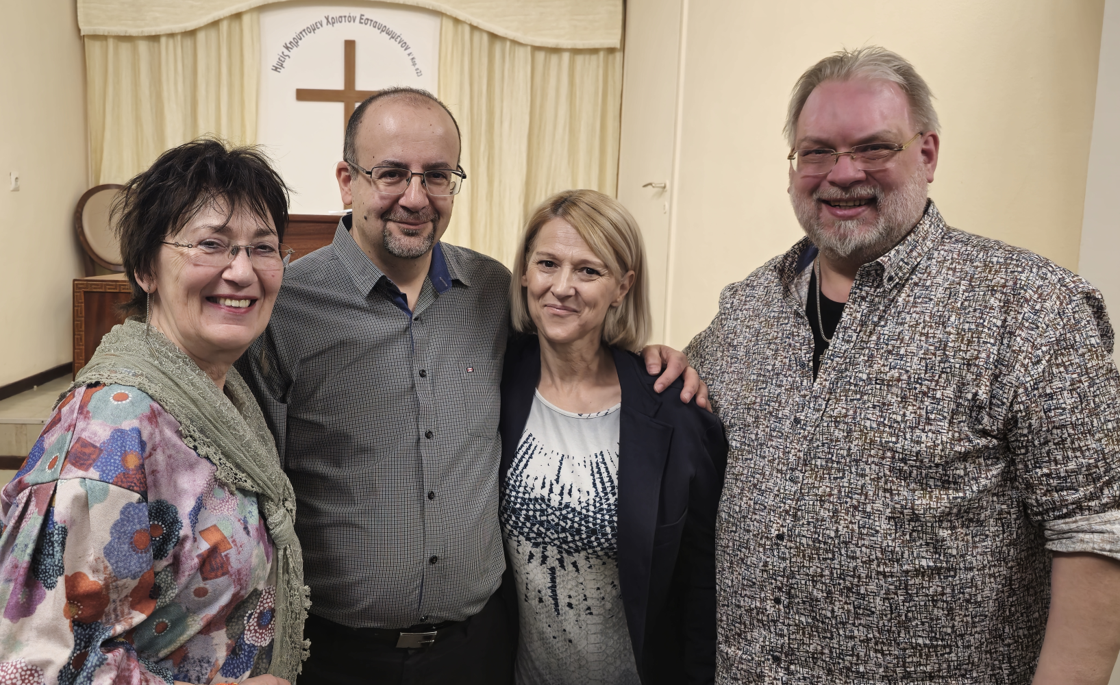 George en iliana Aggelou Kavala Gr