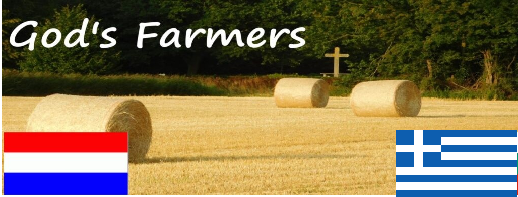 Godsfarmers-Griekenland