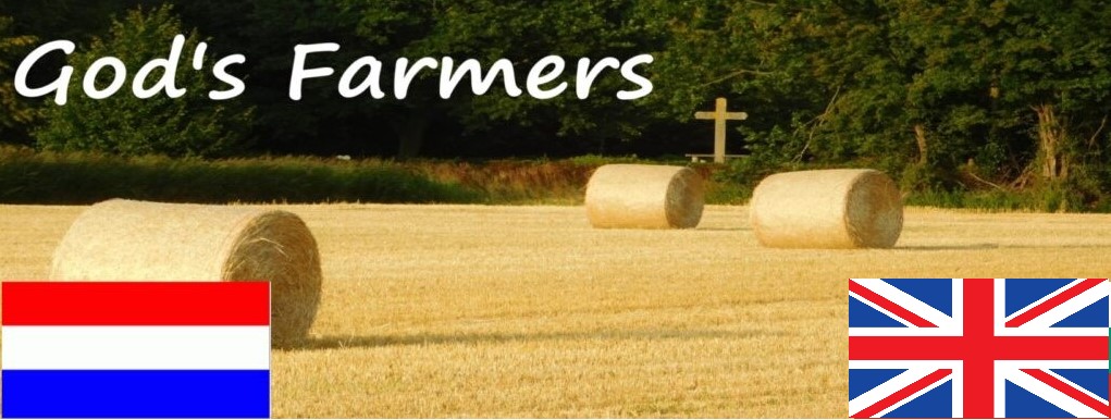 Gods Farmers in UK